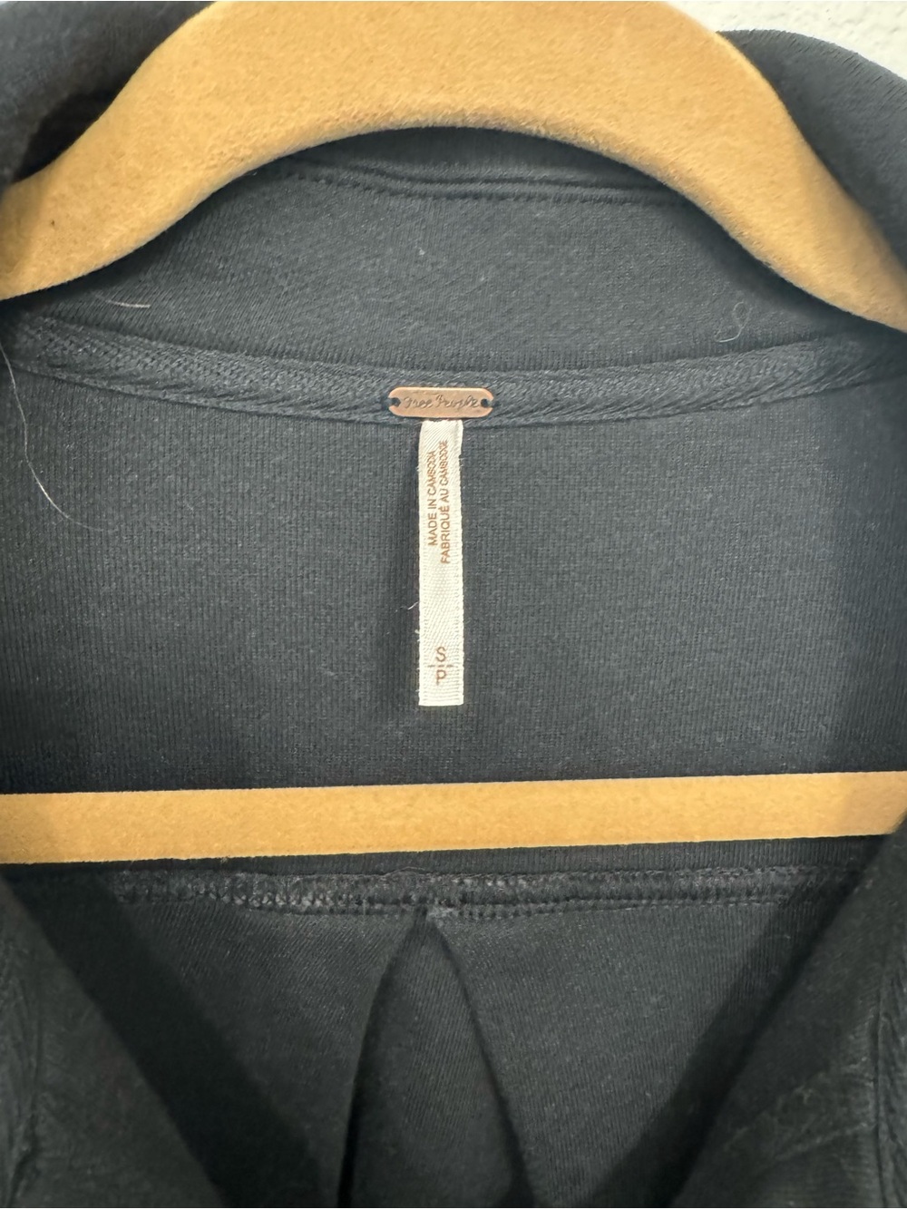 Free People Ruby Jacket - Picture 3 of 5